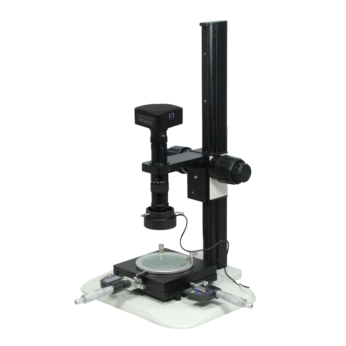 Measurement Microscope